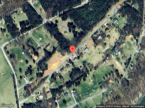 Airstrip Rd, Luray, VA 22835
