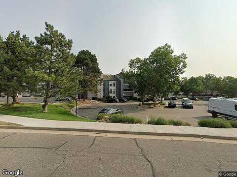 E Peakview Avenue, Englewood, CO 80111