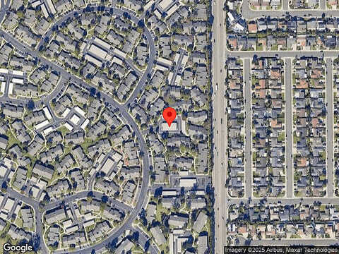 Amador Circle #1317C, Huntington Beach, CA 92646