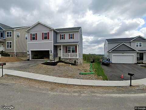 Bideford, South Park, PA 15129