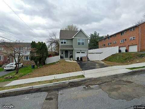 N 16Th St, Allentown, PA 18102