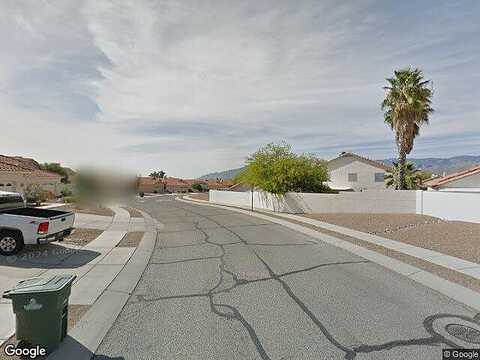 S Sonoran Oak Drive, Tucson, AZ 85747