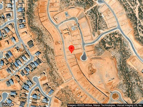 S Sonoran Oak Drive, Tucson, AZ 85747