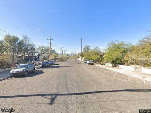 S Velvet Ash Drive, Tucson, AZ 85747