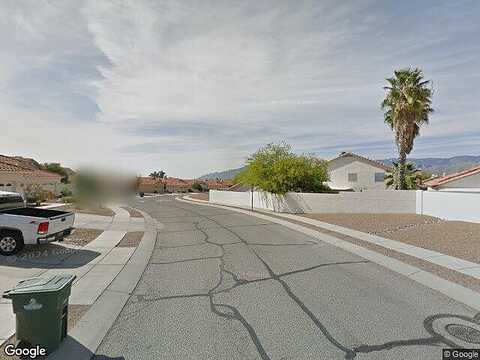 S Sonoran Oak Drive, Tucson, AZ 85747