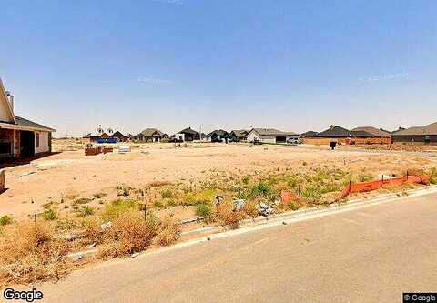 N 55Th Street, Lubbock, TX 79407