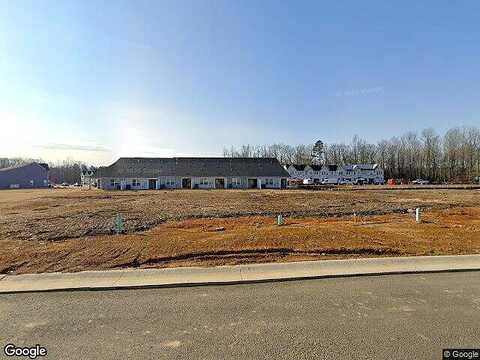 Baron Berkley Ln, New Kent, VA 23124