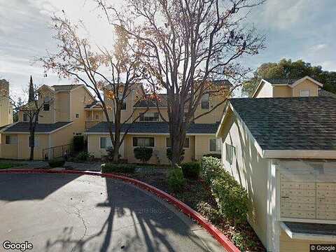 Buchanan Street, Benicia, CA 94510