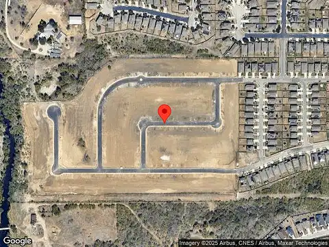 Blue Moon Cove, San Antonio, TX 78252