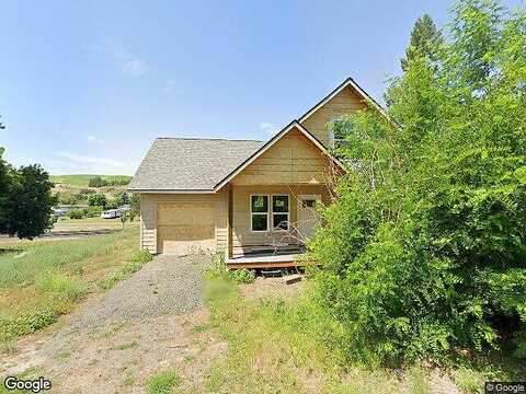 S Brockway Dr., Rosalia, WA 99170