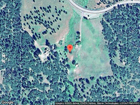 Seven Mile Hill Rd, Mosier, OR 97040