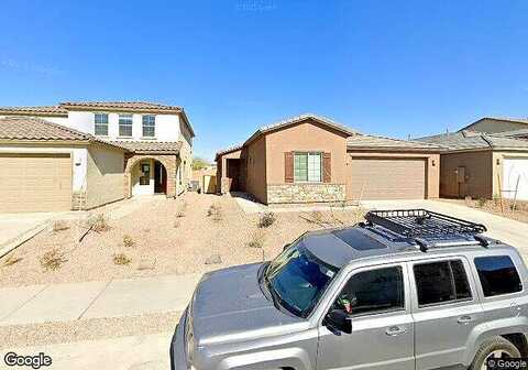 E Via De Ayate, Tucson, AZ 85756