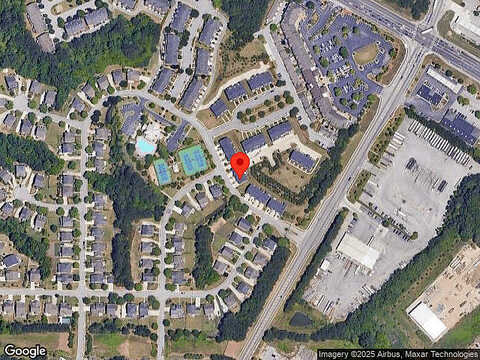 Century Park Place, Mableton, GA 30126
