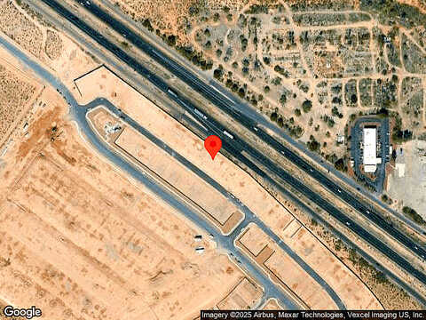 E Campolina Trail, Tucson, AZ 85756