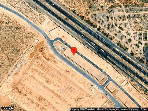 E Campolina Trail, Tucson, AZ 85756