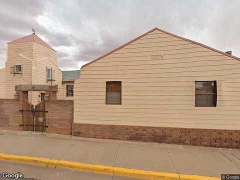 N Berry, Winslow, AZ 86047