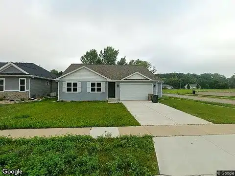 Divine Street, Madison, WI 53718