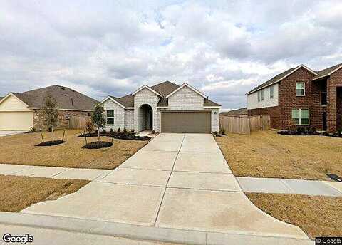 Knox Landing Drive, Rosenberg, TX 77469