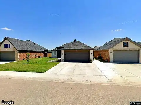 118Th Street, Lubbock, TX 79424