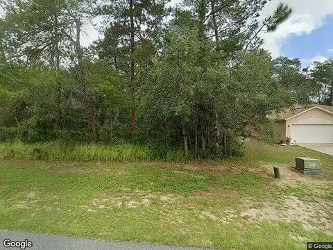Marion Oaks Boulevard, OCALA, FL 34473