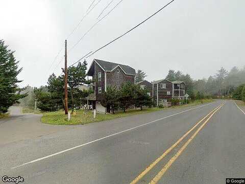 Grand Ave, Oceanside, OR 97134