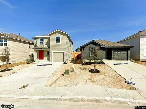 Trinity Run, San Antonio, TX 78253