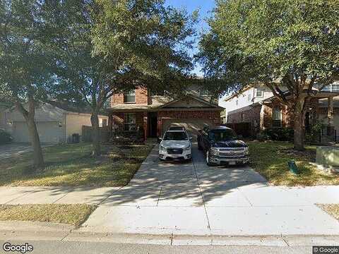 Foxford Run, Schertz, TX 78108