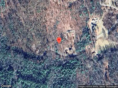 W Willie Hutson, Blairsville, GA 30512