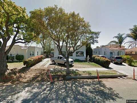 El Camino St, Santa Maria, CA 93454