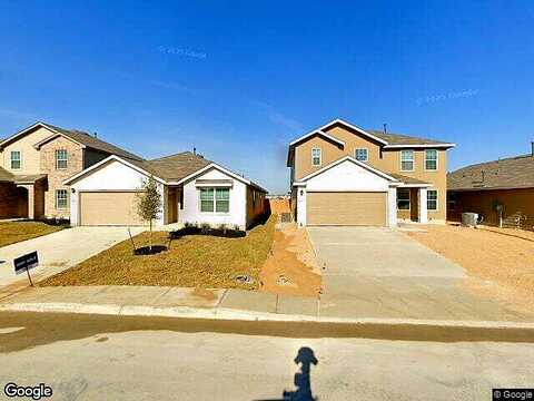 Wichita Pike, San Antonio, TX 78253