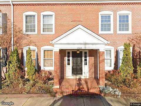 36Th Street S, Arlington, VA 22206