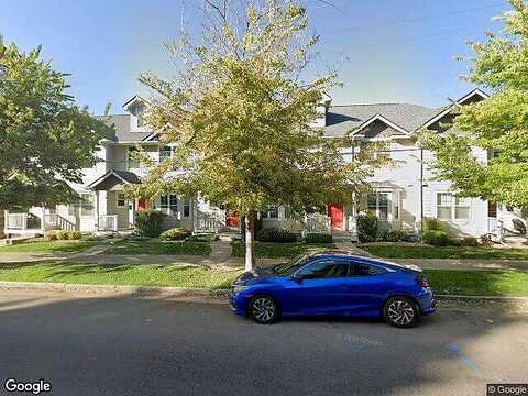 E Jewell Avenue, Denver, CO 80222