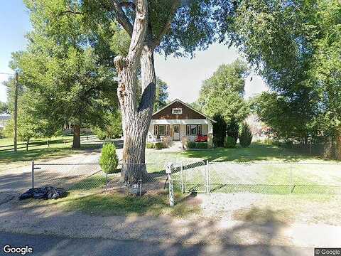 S Yucca St, Pueblo, CO 81005