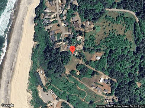 Hillcrest Ave, Cloverdale, OR 97112