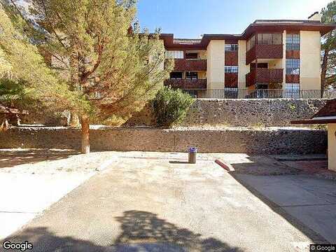 Irondale Drive, El Paso, TX 79912