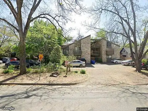 Speedway Ave 301, Austin, TX 78751