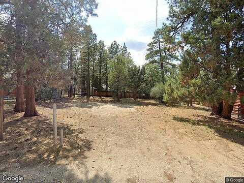 Los Angeles Avenue, Sugarloaf, CA 92386
