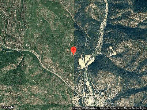 Spaulding Ridge Rd, BakerCity, OR 97814