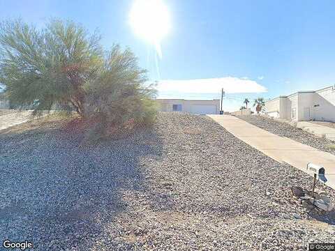 Challenger Drive Dr, Lake Havasu City, AZ 86406