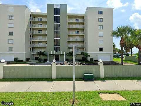 Highway A1A, Satellite Beach, FL 32937