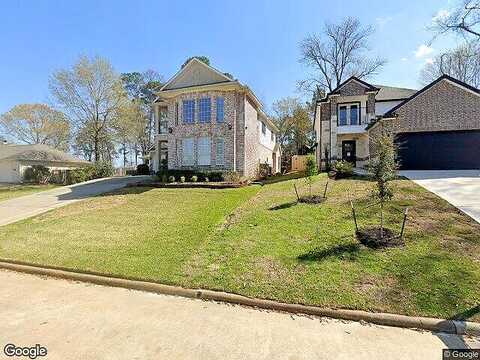 Windswept Drive, Montgomery, TX 77356