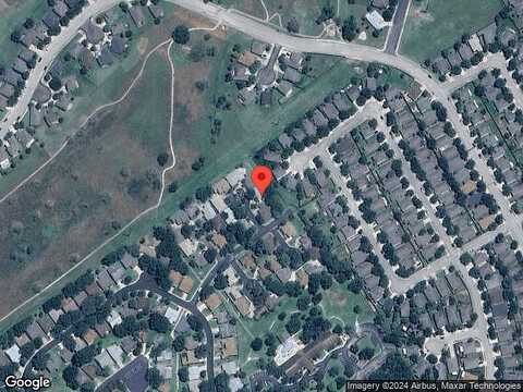 Cypress Ct, Schertz, TX 78108