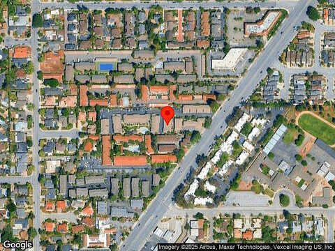 S Bascom Avenue, Campbell, CA 95008