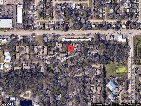 Tallywood Lane, Sarasota, FL 34237