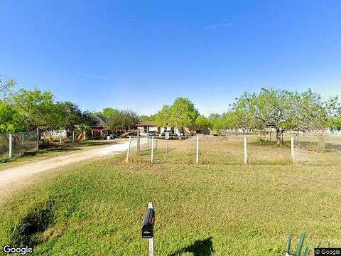 Mesquite Bean Drive, Los Fresnos, TX 78566