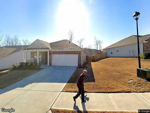 Village Lane, Fairburn, GA 30213