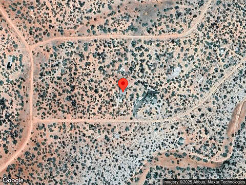 W Gallina Road, Seligman, AZ 86337