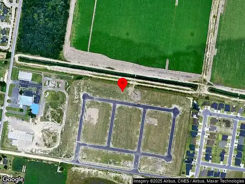 Sherman Street, Edinburg, TX 78542