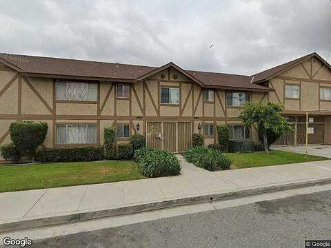 S Almansor Street, Alhambra, CA 91801