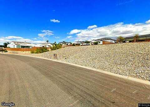 Camino De La Enclave, Lake Havasu City, AZ 86406